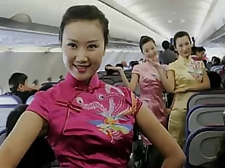 Airplane sex